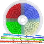 Krachtige LED Strips